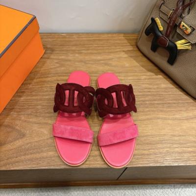 wholesale quality hermes women shoes model no. 110